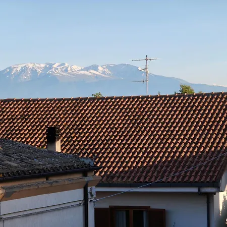 Apartment La Casa Di Andrea