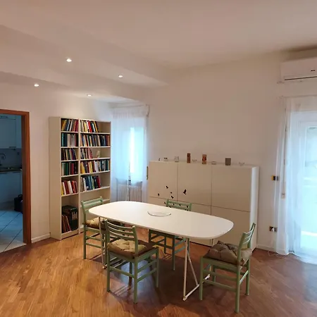 La Casa Di Andrea * Pescara