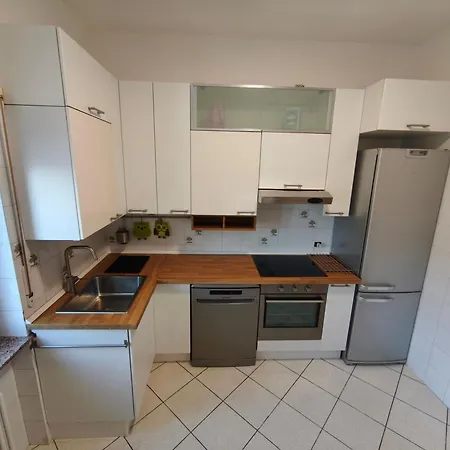 La Casa Di Andrea