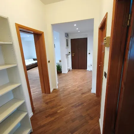 La Casa Di Andrea Lägenhet Pescara