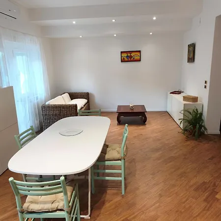 Apartment La Casa Di Andrea *