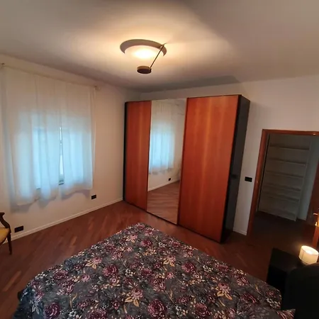 La Casa Di Andrea Pescara