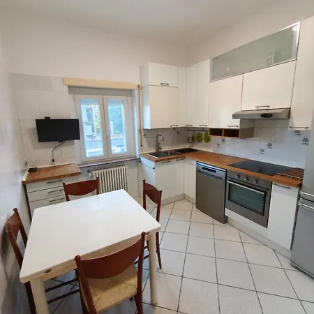 La Casa Di Andrea Apartment