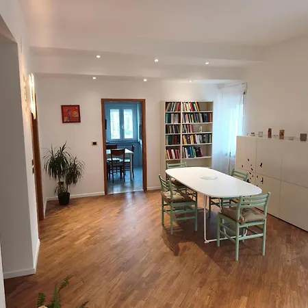 Apartment La Casa Di Andrea