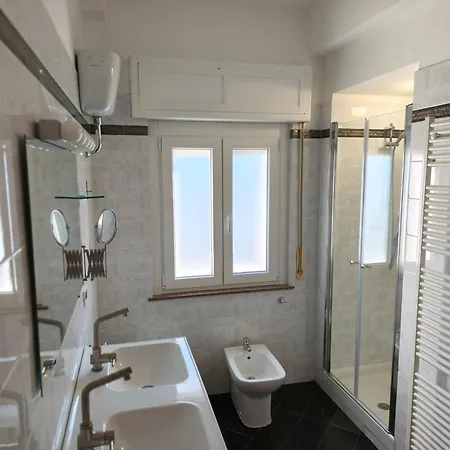 La Casa Di Andrea * Pescara
