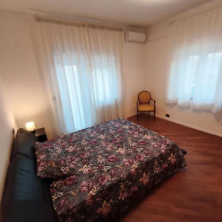 La Casa Di Andrea Pescara