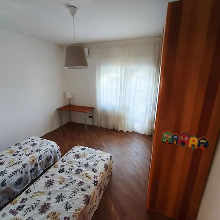 La Casa Di Andrea Apartment *