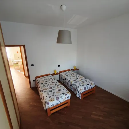 La Casa Di Andrea Pescara