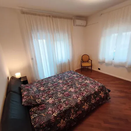 La Casa Di Andrea * Pescara