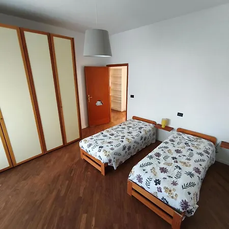 Apartment La Casa Di Andrea Pescara