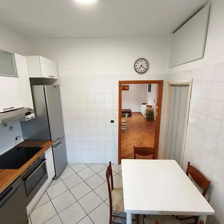 La Casa Di Andrea Apartment