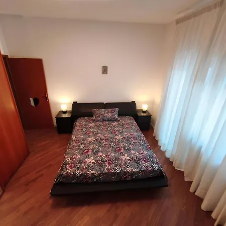 Apartment La Casa Di Andrea Pescara