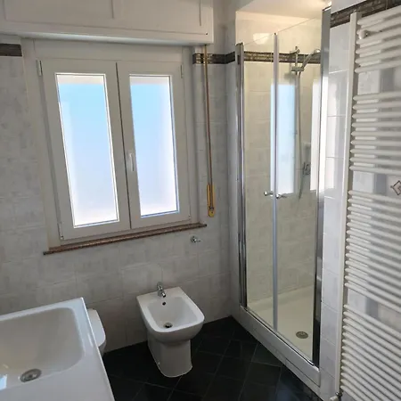La Casa Di Andrea Apartment *