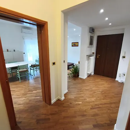 La Casa Di Andrea * Pescara