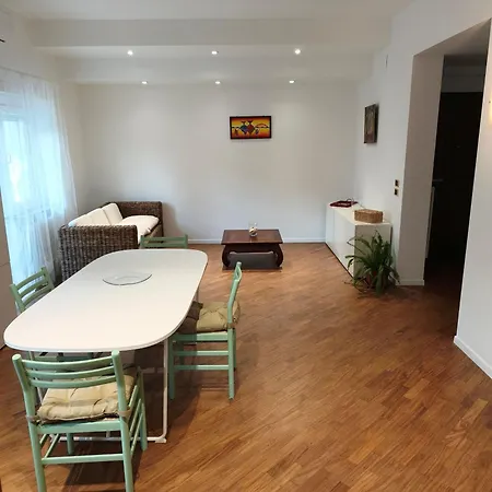 Apartment La Casa Di Andrea